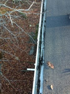 Gutter Cleaning in Lehigh Valley, Pennsylvania by Grime Fighters
