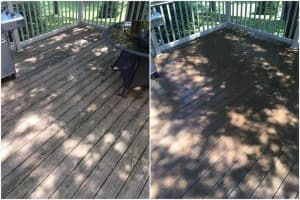 Power Washing in Lehigh Valley, PA by Grime Fighters