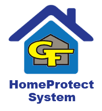 HomeProtect System
