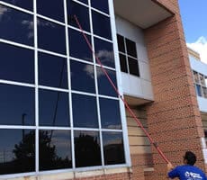 Window Cleaning in Lehigh Valley, PA by Grime Fighters